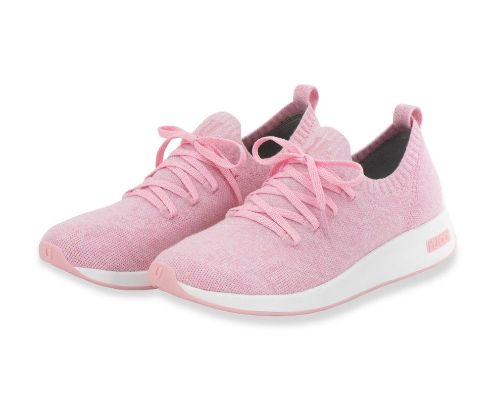 Yuool Fit Roze Schoen#kleur_roze